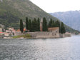 Dovolená Černá Hora 2006 - foto č. 109