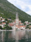 Dovolená Černá Hora 2006 - foto č. 115