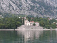 Dovolená Černá Hora 2006 - foto č. 116