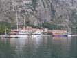 Dovolená Černá Hora 2006 - foto č. 117