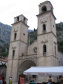 Dovolená Černá Hora 2006 - foto č. 119