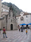 Dovolená Černá Hora 2006 - foto č. 122
