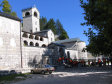 Dovolená Černá Hora 2006 - foto č. 236