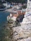Dovolená Černá Hora 2006 - foto č. 278