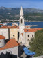 Dovolená Černá Hora 2006 - foto č. 280