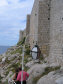 Dovolená Černá Hora 2006 - foto č. 305