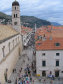 Dovolená Černá Hora 2006 - foto č. 312