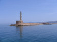 Chania - centrum západní části Kréty - foto č. 17