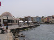 Chania - centrum západní části Kréty - foto č. 23