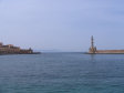 Chania - centrum západní části Kréty - foto č. 24