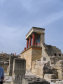 Knossos - nejzachovalejší mínojský palác - foto č. 40
