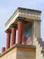 Knossos - nejzachovalejší mínojský palác - foto č. 41