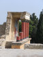 Knossos - nejzachovalejší mínojský palác - foto č. 42