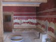 Knossos - nejzachovalejší mínojský palác - foto č. 43