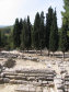 Knossos - nejzachovalejší mínojský palác - foto č. 51