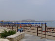 pěší procházka po plážích z hotelu do Rethymna (cca 8 km) - foto č. 77