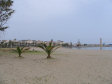 pěší procházka po plážích z hotelu do Rethymna (cca 8 km) - foto č. 79