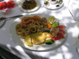 oběd v Rethymnu - foto č. 80