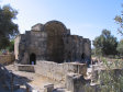 Gortys - archeologická lokalita v jižní části centrální Kréty - foto č. 92