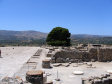 Festos - druhý nejzachovalejší minojský palác - foto č. 101