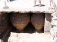 Festos - druhý nejzachovalejší minojský palác - foto č. 102