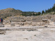 Festos - druhý nejzachovalejší minojský palác - foto č. 105