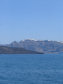 plavba lodí z Kréty na Santorini - foto č. 160