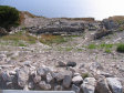 výlet na archeologické naleziště Ancient Thira - foto č. 291