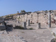 výlet na archeologické naleziště Ancient Thira - foto č. 294