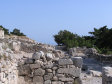 výlet na archeologické naleziště Ancient Thira - foto č. 295