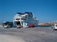 ostrov Paros, městečko Parikie - foto č. 16