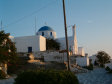 ostrov Paros, městečko Parikie - foto č. 21