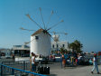 ostrov Paros, městečko Parikie - foto č. 34