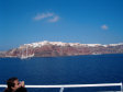 ostrov Santorini (Thira) - foto č. 44