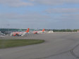 Letiště Stansted - foto č. 6