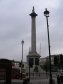 Trafalgar square a National Gallery - foto č. 13