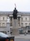 Trafalgar square a National Gallery - foto č. 14