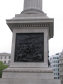 Trafalgar square a National Gallery - foto č. 18