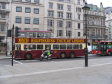 Trafalgar square a National Gallery - foto č. 19