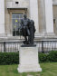 Trafalgar square a National Gallery - foto č. 27