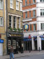 Ulicí Charing Cross Road k China Town - foto č. 29