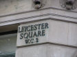 Leicester Square - foto č. 34