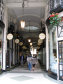 Pasáž Piccadilly Arcade s luxusními obchody - foto č. 60