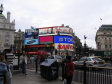 Piccadilly Circus - foto č. 85