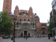 Westminsterská katedrála - foto č. 86