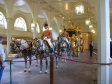 Royal Mews (královské stáje) - foto č. 120