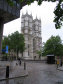 Westminster Abbey (Westminsterské opatství) - foto č. 128