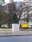 Socha W. Churchilla na Parliament Square - foto č. 131