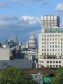 Londýn z London Eye - foto č. 148