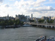 Londýn z London Eye - foto č. 149